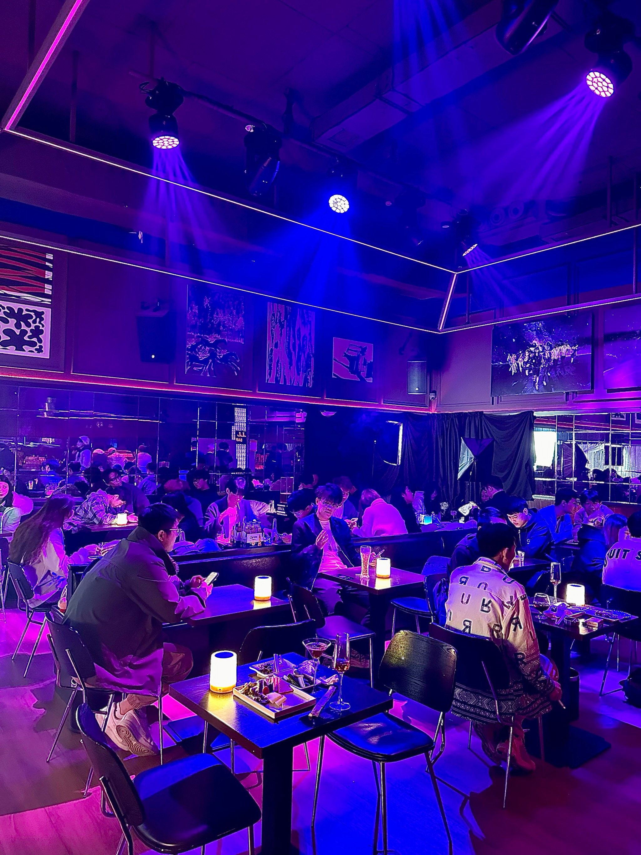 安康商务ktv与片场区别解析-石泉县ktv预定